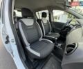 Белый Рено Сандеро, объемом двигателя 0.9 л и пробегом 71 тыс. км за 9300 $, фото 12 на Automoto.ua