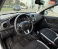 Белый Рено Сандеро, объемом двигателя 0.9 л и пробегом 71 тыс. км за 10400 $, фото 16 на Automoto.ua