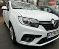 Білий Рено Сандеро, об'ємом двигуна 1.46 л та пробігом 38 тис. км за 8200 $, фото 1 на Automoto.ua