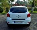 Белый Рено Сандеро, объемом двигателя 0.9 л и пробегом 13 тыс. км за 9870 $, фото 19 на Automoto.ua