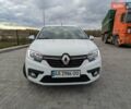 Рено Сандеро 2019 в Виннице на Automoto.ua Белый Рено Сандеро, объемом двигателя 1.46 л и пробегом 137 тыс. км за 8890 $, фото 2 на Automoto.ua