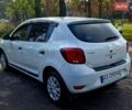 Білий Рено Сандеро, об'ємом двигуна 0.9 л та пробігом 13 тис. км за 9650 $, фото 17 на Automoto.ua