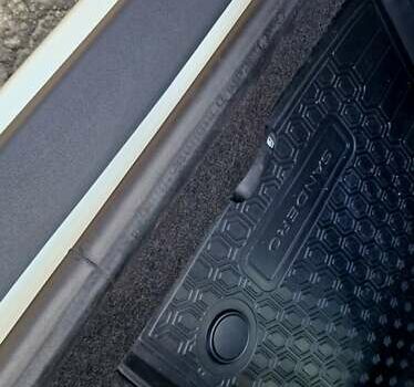 Білий Рено Сандеро, об'ємом двигуна 0.9 л та пробігом 13 тис. км за 9650 $, фото 59 на Automoto.ua