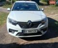 Белый Рено Сандеро, объемом двигателя 1 л и пробегом 32 тыс. км за 7800 $, фото 1 на Automoto.ua