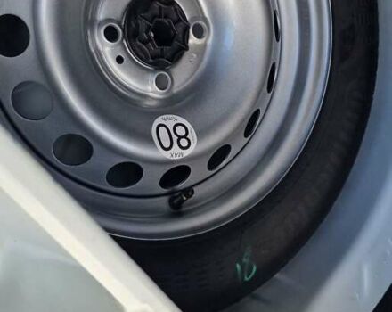 Білий Рено Сандеро, об'ємом двигуна 0.9 л та пробігом 13 тис. км за 9650 $, фото 44 на Automoto.ua