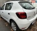 Білий Рено Сандеро, об'ємом двигуна 1.46 л та пробігом 38 тис. км за 8200 $, фото 5 на Automoto.ua