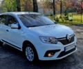 Белый Рено Сандеро, объемом двигателя 0.9 л и пробегом 13 тыс. км за 9870 $, фото 9 на Automoto.ua