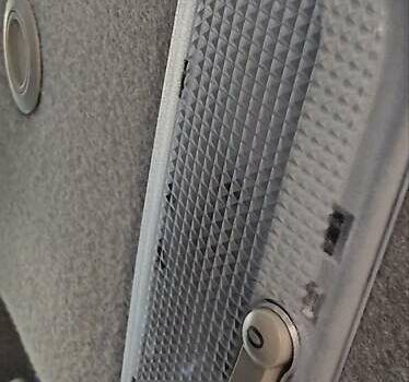 Білий Рено Сандеро, об'ємом двигуна 0.9 л та пробігом 13 тис. км за 9650 $, фото 62 на Automoto.ua