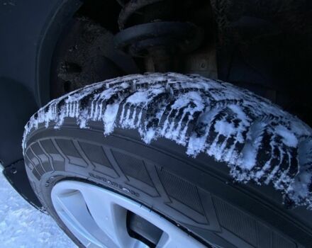 Білий Рено Сандеро, об'ємом двигуна 1 л та пробігом 51 тис. км за 8800 $, фото 14 на Automoto.ua