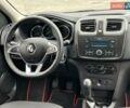 Белый Рено Сандеро, объемом двигателя 1 л и пробегом 168 тыс. км за 6290 $, фото 25 на Automoto.ua