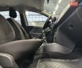 Белый Рено Сандеро, объемом двигателя 1.5 л и пробегом 73 тыс. км за 8500 $, фото 35 на Automoto.ua