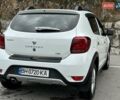 Белый Рено Сандеро, объемом двигателя 1.5 л и пробегом 78 тыс. км за 13750 $, фото 28 на Automoto.ua