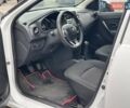 Белый Рено Сандеро, объемом двигателя 1 л и пробегом 168 тыс. км за 6290 $, фото 12 на Automoto.ua