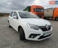 Рено Сандеро 2019 в Виннице на Automoto.ua Белый Рено Сандеро, объемом двигателя 1.46 л и пробегом 137 тыс. км за 8890 $, фото 3 на Automoto.ua