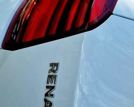 Білий Рено Сандеро, об'ємом двигуна 0.9 л та пробігом 13 тис. км за 9650 $, фото 23 на Automoto.ua