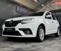 Белый Рено Сандеро, объемом двигателя 1.46 л и пробегом 76 тыс. км за 8900 $, фото 4 на Automoto.ua