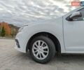 Рено Сандеро 2019 в Виннице на Automoto.ua Белый Рено Сандеро, объемом двигателя 1.46 л и пробегом 137 тыс. км за 8890 $, фото 9 на Automoto.ua
