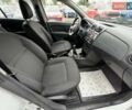 Рено Сандеро 2019 в Киеве на Automoto.ua Белый Рено Сандеро, объемом двигателя 1.46 л и пробегом 118 тыс. км за 9103 $, фото 17 на Automoto.ua