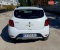 Рено Сандеро 2019 в Фастове на Automoto.ua Белый Рено Сандеро, объемом двигателя 0.9 л и пробегом 180 тыс. км за 9500 $, фото 6 на Automoto.ua