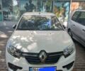 Белый Рено Сандеро, объемом двигателя 1 л и пробегом 13 тыс. км за 12500 $, фото 1 на Automoto.ua