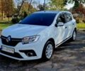 Белый Рено Сандеро, объемом двигателя 0.9 л и пробегом 13 тыс. км за 9870 $, фото 5 на Automoto.ua