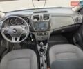 Рено Сандеро 2019 в Виннице на Automoto.ua Белый Рено Сандеро, объемом двигателя 1.46 л и пробегом 137 тыс. км за 8890 $, фото 25 на Automoto.ua