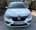 Белый Рено Сандеро, объемом двигателя 1 л и пробегом 21 тыс. км за 12000 $, фото 1 на Automoto.ua