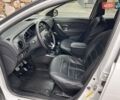 Белый Рено Сандеро, объемом двигателя 1.5 л и пробегом 78 тыс. км за 13750 $, фото 33 на Automoto.ua