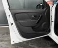 Белый Рено Сандеро, объемом двигателя 1.46 л и пробегом 76 тыс. км за 8900 $, фото 35 на Automoto.ua