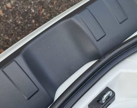 Білий Рено Сандеро, об'ємом двигуна 0.9 л та пробігом 13 тис. км за 9650 $, фото 41 на Automoto.ua