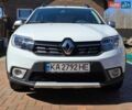 Білий Рено Сандеро, об'ємом двигуна 1.5 л та пробігом 62 тис. км за 11500 $, фото 6 на Automoto.ua