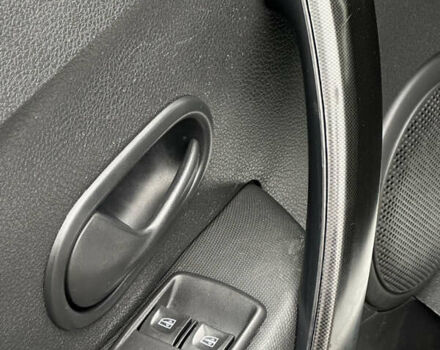 Белый Рено Сандеро, объемом двигателя 1.5 л и пробегом 118 тыс. км за 8900 $, фото 20 на Automoto.ua