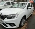 Білий Рено Сандеро, об'ємом двигуна 1.46 л та пробігом 38 тис. км за 8200 $, фото 4 на Automoto.ua