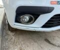 Білий Рено Сандеро, об'ємом двигуна 0.9 л та пробігом 59 тис. км за 10300 $, фото 12 на Automoto.ua