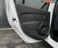 Белый Рено Сандеро, объемом двигателя 1.46 л и пробегом 76 тыс. км за 8900 $, фото 36 на Automoto.ua