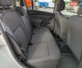 Рено Сандеро 2019 в Виннице на Automoto.ua Белый Рено Сандеро, объемом двигателя 1.46 л и пробегом 137 тыс. км за 8890 $, фото 26 на Automoto.ua
