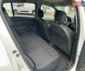Белый Рено Сандеро, объемом двигателя 1 л и пробегом 168 тыс. км за 6290 $, фото 23 на Automoto.ua