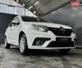 Белый Рено Сандеро, объемом двигателя 1.46 л и пробегом 76 тыс. км за 8900 $, фото 25 на Automoto.ua