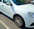 Белый Рено Сандеро, объемом двигателя 1 л и пробегом 75 тыс. км за 8500 $, фото 3 на Automoto.ua