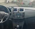 Белый Рено Сандеро, объемом двигателя 0.9 л и пробегом 132 тыс. км за 5500 $, фото 7 на Automoto.ua
