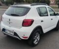 Рено Сандеро 2019 у Чернігові на Automoto.ua Білий Рено Сандеро, об'ємом двигуна 0.9 л та пробігом 76 тис. км за 10500 $, фото 1 на Automoto.ua