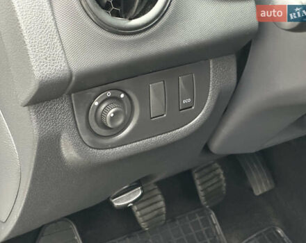 Белый Рено Сандеро, объемом двигателя 1.5 л и пробегом 118 тыс. км за 8900 $, фото 19 на Automoto.ua