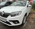 Білий Рено Сандеро, об'ємом двигуна 1.46 л та пробігом 99 тис. км за 8000 $, фото 3 на Automoto.ua