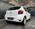 Белый Рено Сандеро, объемом двигателя 1.46 л и пробегом 76 тыс. км за 8900 $, фото 14 на Automoto.ua