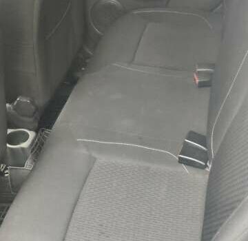 Белый Рено Сандеро, объемом двигателя 0.9 л и пробегом 132 тыс. км за 5500 $, фото 6 на Automoto.ua