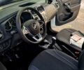 Белый Рено Сандеро, объемом двигателя 0.9 л и пробегом 13 тыс. км за 9870 $, фото 46 на Automoto.ua