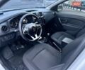 Белый Рено Сандеро, объемом двигателя 1 л и пробегом 135 тыс. км за 8000 $, фото 11 на Automoto.ua