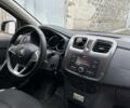 Белый Рено Сандеро, объемом двигателя 0.9 л и пробегом 276 тыс. км за 7500 $, фото 15 на Automoto.ua