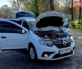 Білий Рено Сандеро, об'ємом двигуна 0.9 л та пробігом 13 тис. км за 9650 $, фото 47 на Automoto.ua