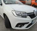 Рено Сандеро 2019 в Виннице на Automoto.ua Белый Рено Сандеро, объемом двигателя 1.46 л и пробегом 137 тыс. км за 8890 $, фото 15 на Automoto.ua